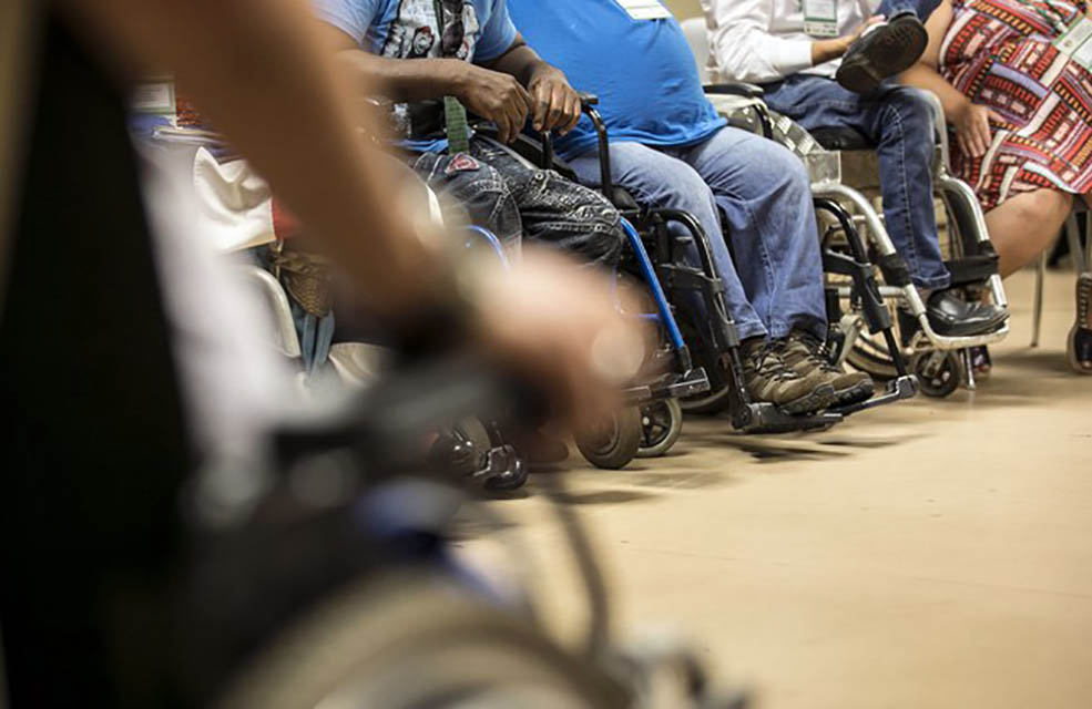 Governo aprimora regras do BPC e cria o auxílio-inclusão