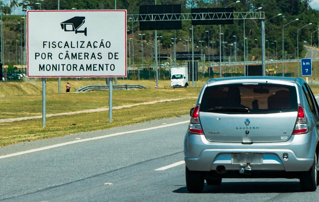 DER de Minas Gerais adota o Sistema de Notificação Eletrônica