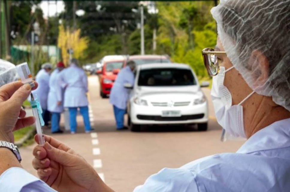 Covid-19: Ipatinga realiza Dia D de vacinação neste sábado
