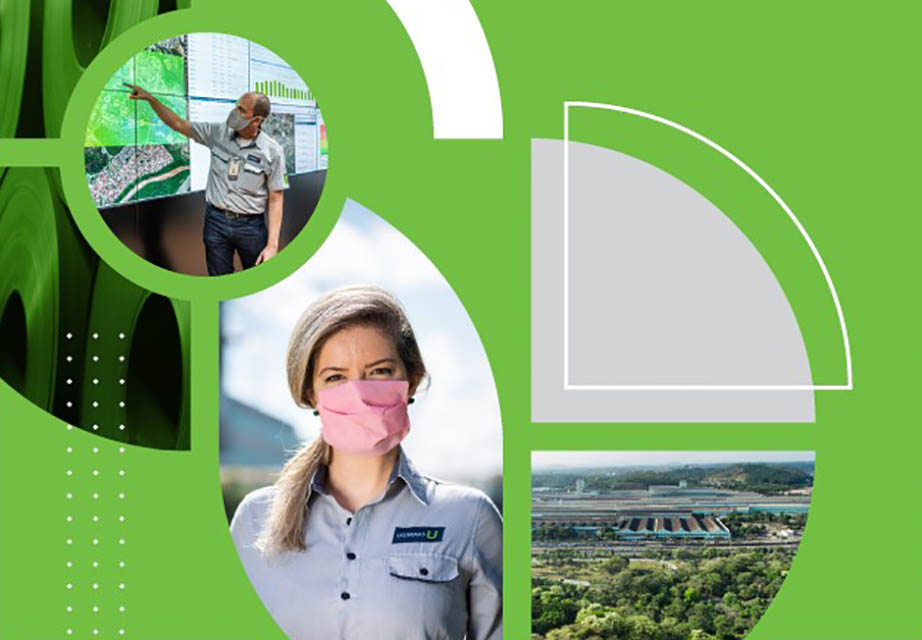 Usiminas publica nova edição do Relatório de Sustentabilidade