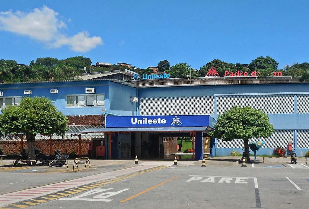 Unileste abre vagas para contratação de professores