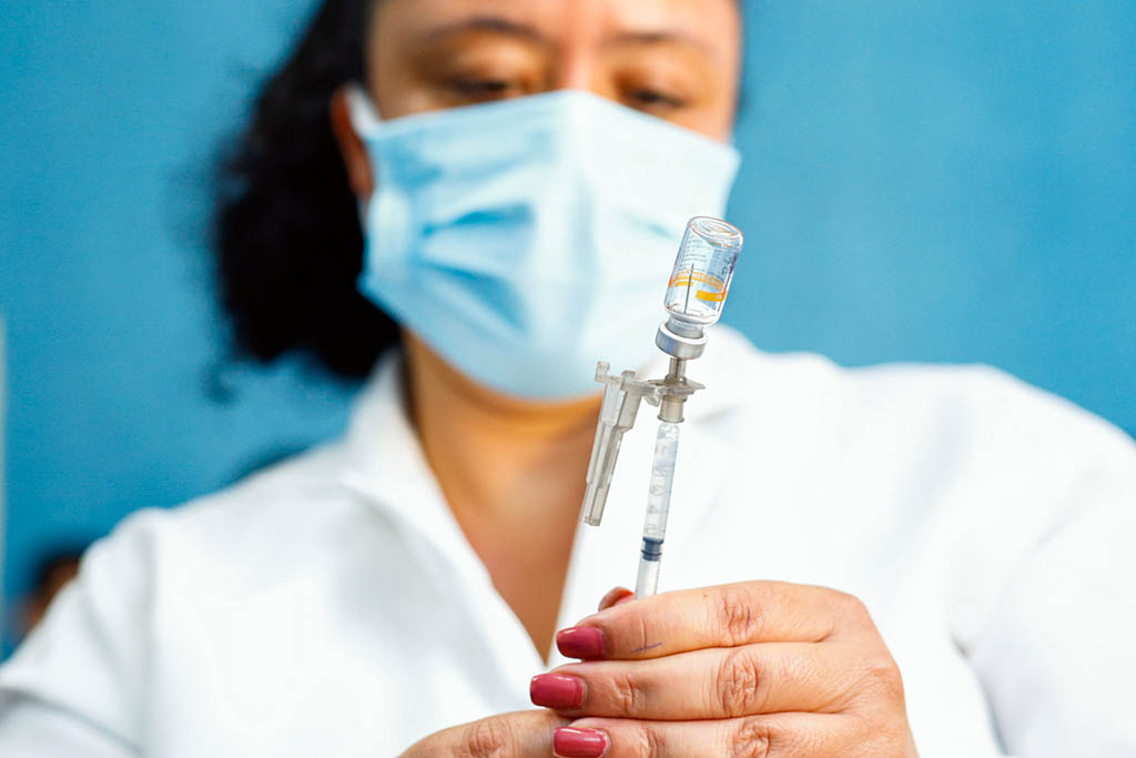 Dia da Imunização reforça segurança das vacinas e importância da informação