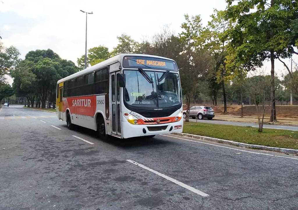 Obras geram alterações temporárias no trânsito no bairro Bethânia em Ipatinga