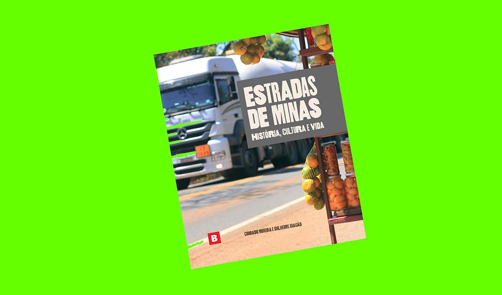 História: uma viagem pelas estradas de Minas
