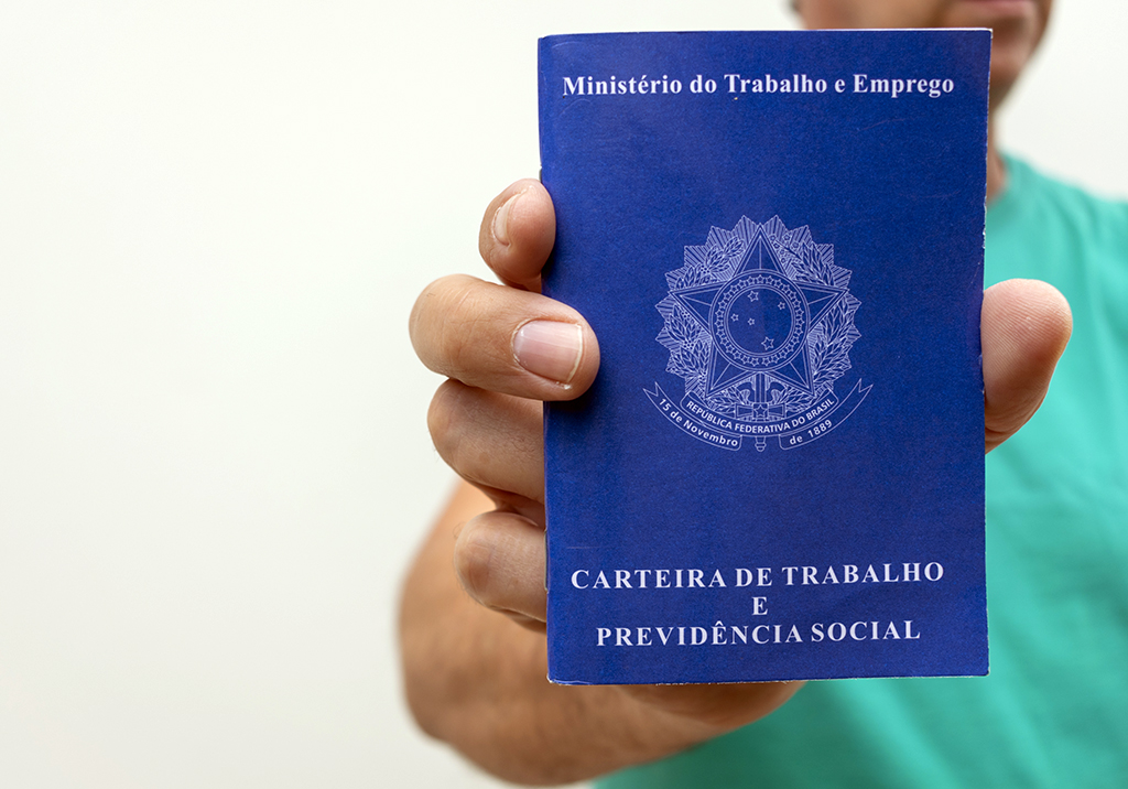 Saldo de empregos em Ipatinga reflete recuperação econômica do município