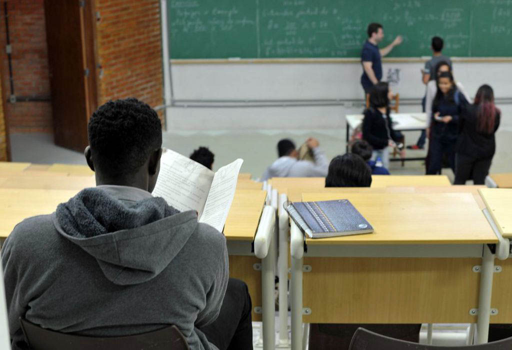 Inscrições para o Prouni começam amanhã