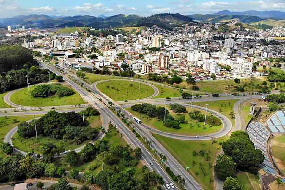 Vale do Aço avança para onda verde do Minas Consciente