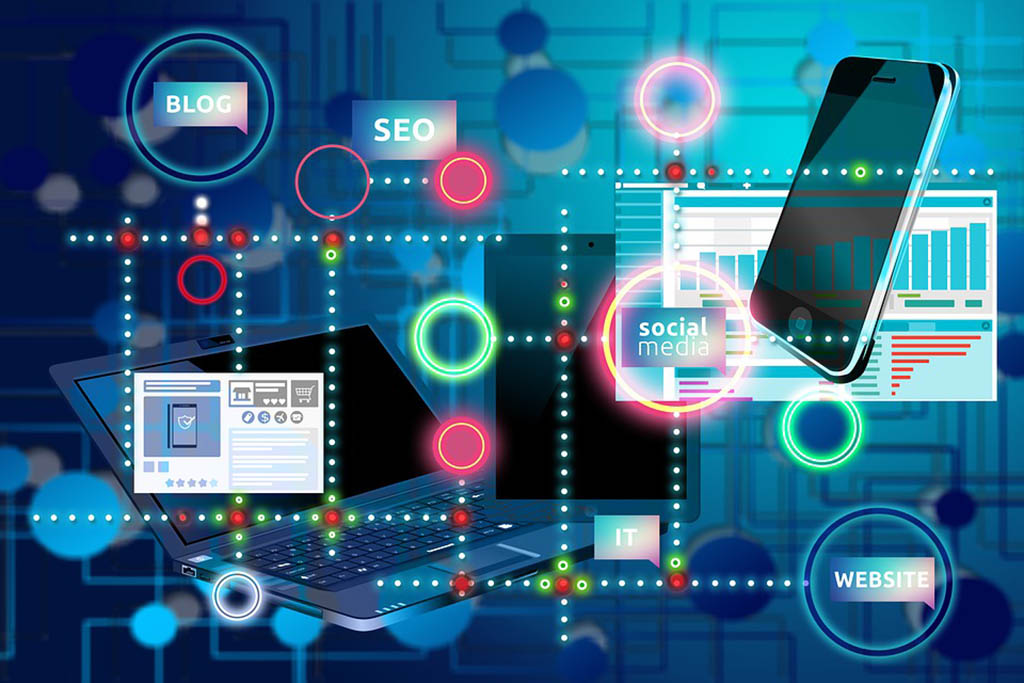 Marketing Digital garantiu sobrevivência de metade dos pequenos negócios em MG