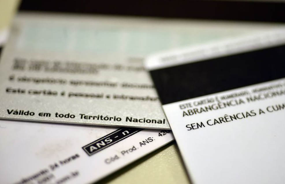 Usuários de planos de saúde individuais terão redução na mensalidade