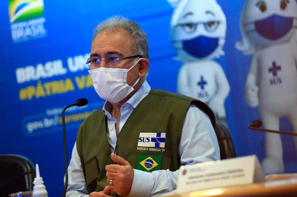 Saúde atualiza recomendações de vacina para gestantes e puérperas