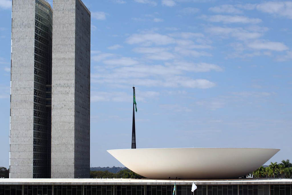 Câmara conclui votação da MP da minirreforma trabalhista