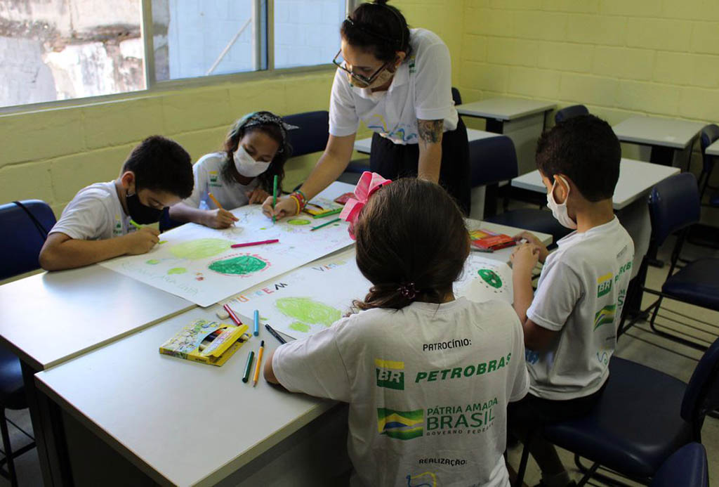 Transformação digital é desafio do MEC com volta de aulas presenciais