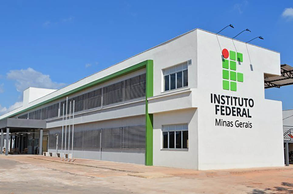 IFMG realiza concursos para contratação de servidores
