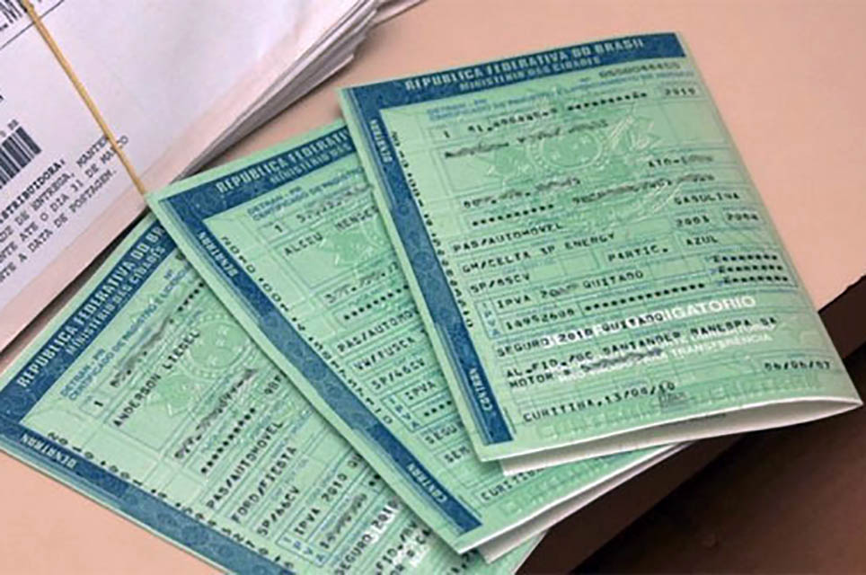 Dívidas de IPVA e taxas estaduais terão até 100% de desconto em juros e multas