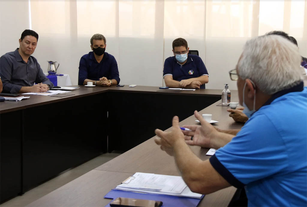 Prefeitura anuncia pacote de obras de pavimentação e drenagem em Fabriciano