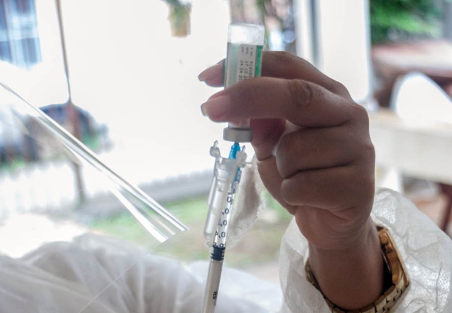 Ipatinga amplia vacinação contra meningite nas UBSs