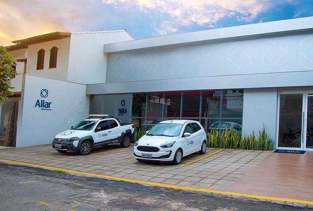 Proteção veicular: Aliar recorre e associados têm direitos assistidos