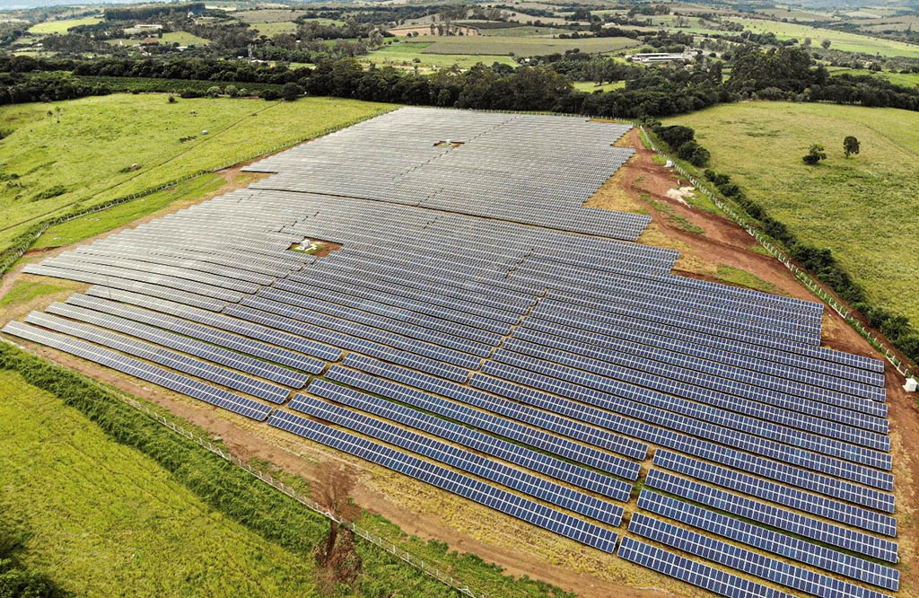 Energia solar por assinatura é opção mais econômica na crise hídrica