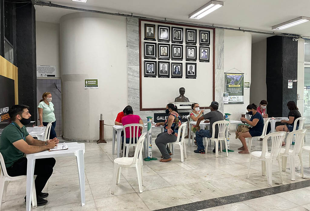 Beneficiários suplentes do Planalto I e II em Ipatinga tem até quinta-feira (23) para entregar documentação