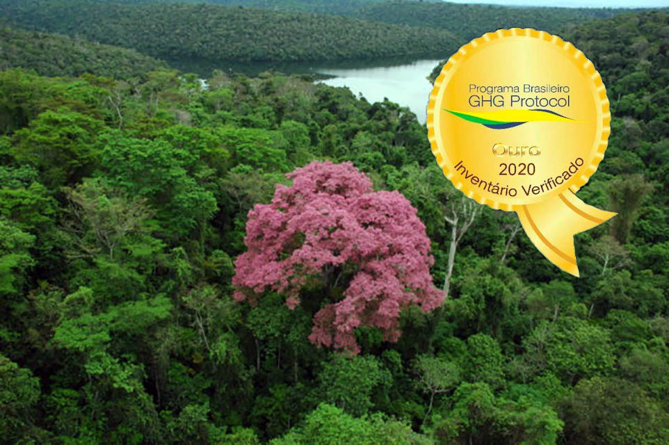Usiminas é selo ouro em plataforma nacional de transparência em sustentabilidade