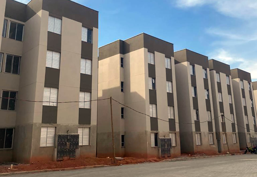 Habitação convoca suplentes do Programa Minha Casa, Minha Vida em Ipatinga