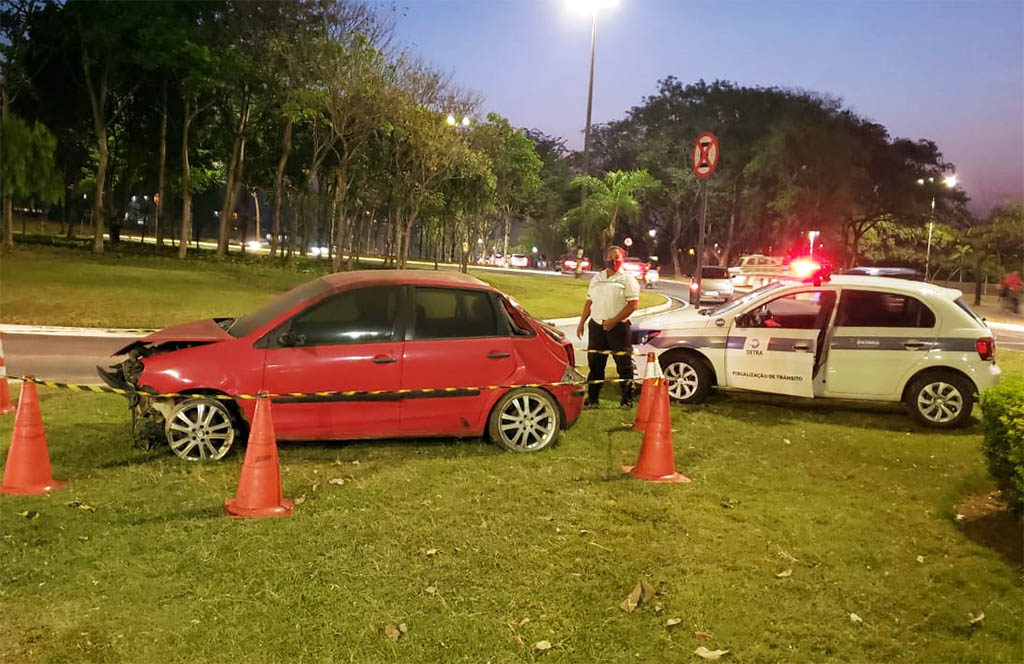 Atividades marcam as comemorações da Semana Nacional do Trânsito em Ipatinga