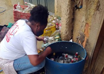 Ipatinga apresenta resultado do terceiro LIRAa de 2021