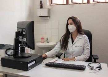 Ipatinga completa 100% de cobertura médica na Atenção Primária