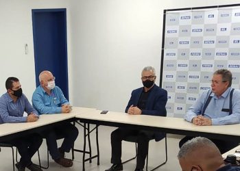 Ferrovia e ligação entre BRs vão alavancar economia do Vale do Aço