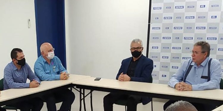 Ferrovia e ligação entre BRs vão alavancar economia do Vale do Aço