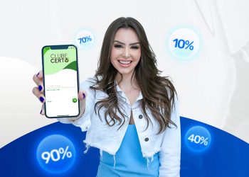 Giganet lança clube de vantagens para clientes