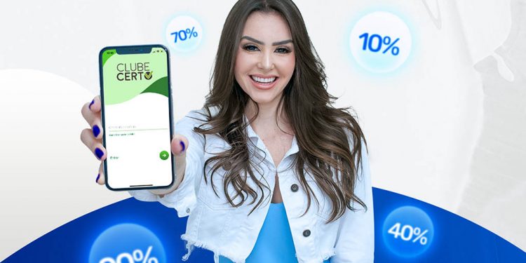 Giganet lança clube de vantagens para clientes