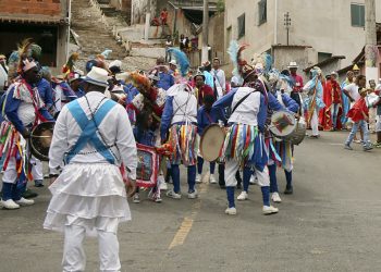 Timóteo promove 1º Festival Nacional de Congadeiros