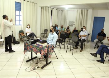 Decreto regulamenta o uso da Praça 1º de Maio em Timóteo