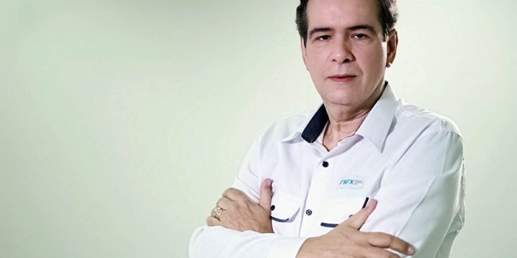 FSFX presta homenagem ao Dia do Médico