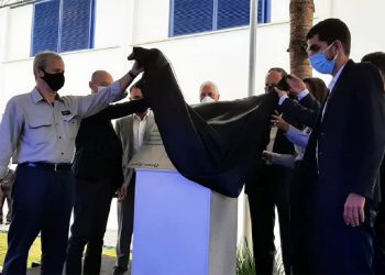 Usiminas inaugura Centro de Memória em Ipatinga