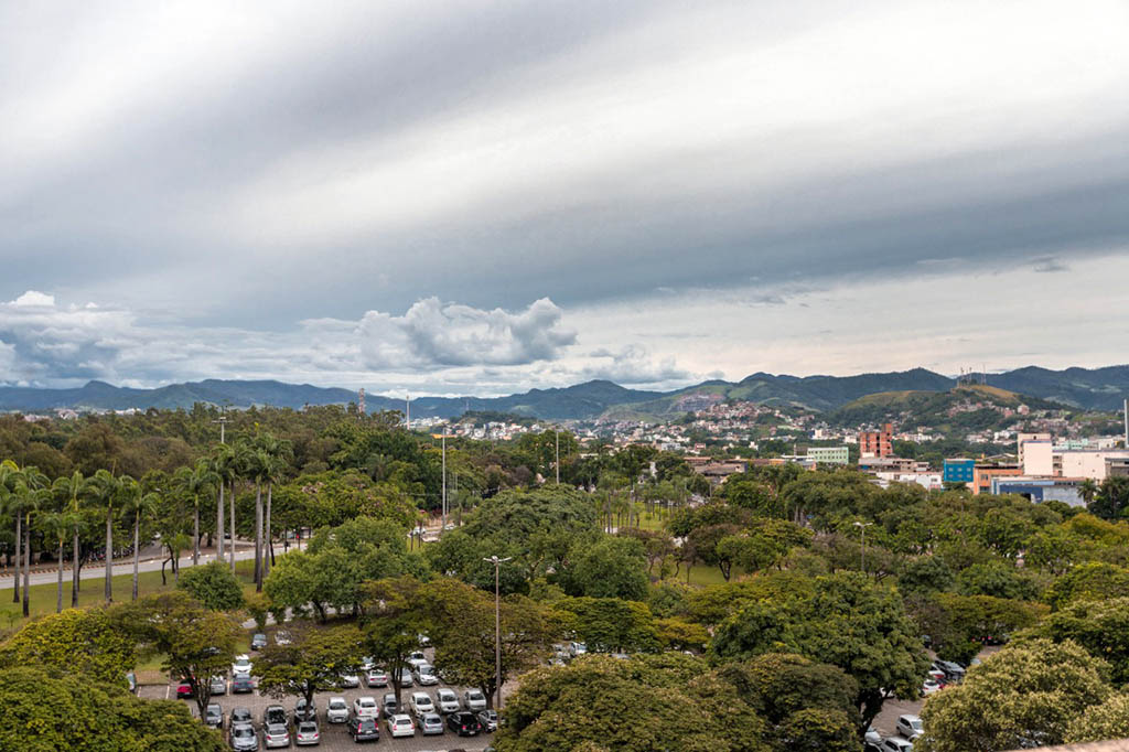 Defesa Civil de Ipatinga alerta sobre chuvas para o fim de semana e feriado