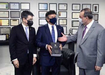 STF rejeita “plano B” da cúpula da CPI para julgar Bolsonaro