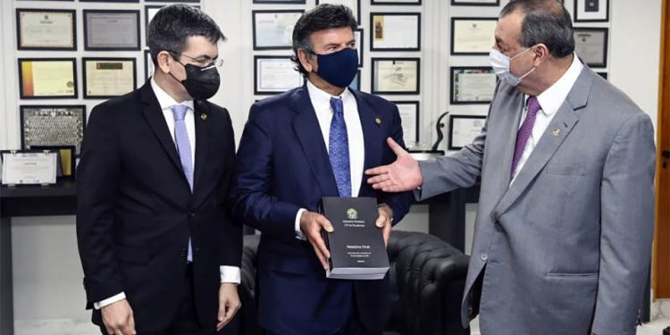 STF rejeita “plano B” da cúpula da CPI para julgar Bolsonaro