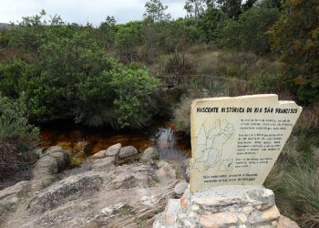 Começa Jornada das Águas com R$ 5,8 bilhões para revitalizar bacias