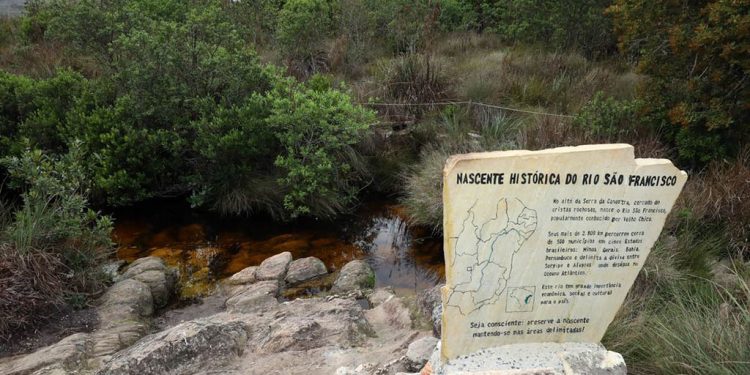 Começa Jornada das Águas com R$ 5,8 bilhões para revitalizar bacias