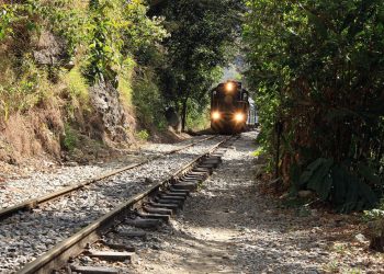Ferrovias: Minas é o estado com maior investimento previsto no Pro Trilhos