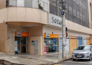 Prefeitura anuncia oferta de cursos gratuitos do Senac de Ipatinga