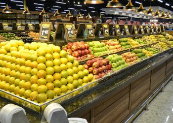 Empresas de gênero alimentício do Vale do Aço podem abrir em mais um feriado