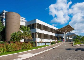 Hospital Márcio Cunha recebe recertificação internacional