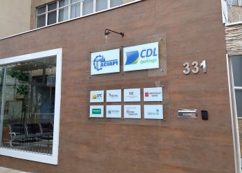 CDL de Ipatinga completa 24 anos