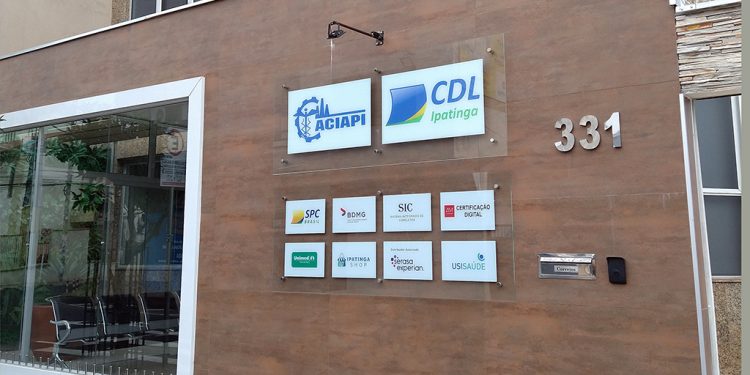 CDL de Ipatinga completa 24 anos
