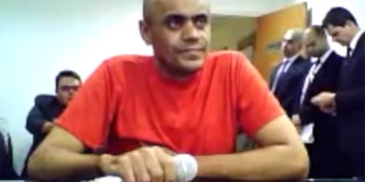Defesa de Adélio é bancada por ‘amor ao próximo’, diz advogado