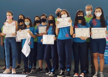 Estudantes do CSFX vencem concurso de desenho e redação