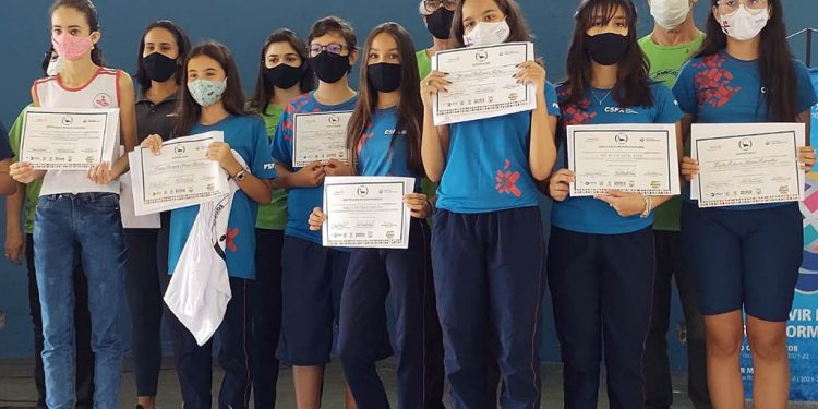Estudantes do CSFX vencem concurso de desenho e redação